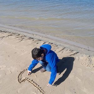 Meet your Posher, Ana